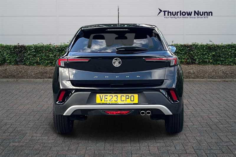 Used Vauxhall Mokka 2023 for sale - 76204210: Photo 4