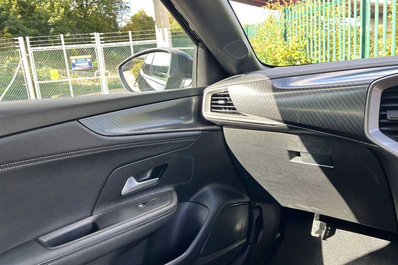 Used Vauxhall Mokka 2023 for sale - 76204210: Photo 41