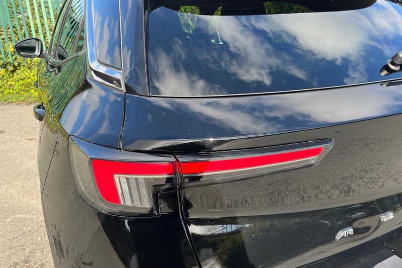 Used Vauxhall Mokka 2023 for sale - 76204210: Photo 45