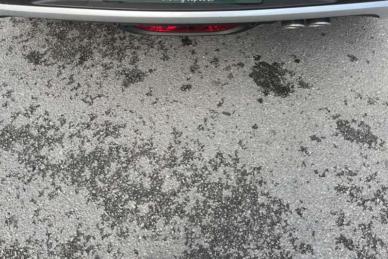 Used Vauxhall Mokka 2023 for sale - 76204210: Photo 49