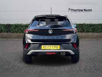 Used Vauxhall Mokka 2023 for sale - 76204210: Photo 4