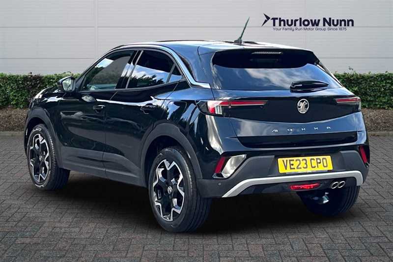 Used Vauxhall Mokka 2023 for sale - 76204210: Photo 5