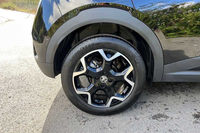 Used Vauxhall Mokka 2023 for sale - 76204210: Photo 51