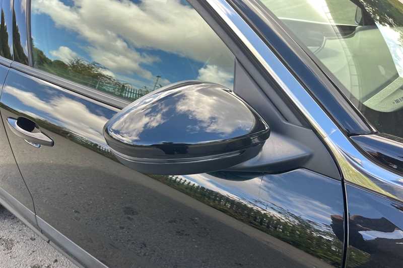 Used Vauxhall Mokka 2023 for sale - 76204210: Photo 52