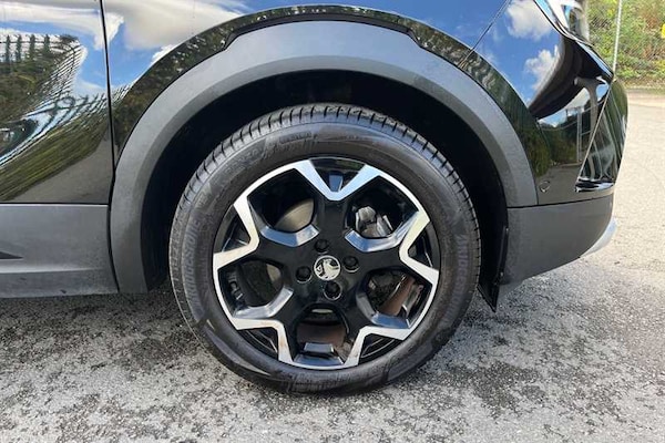 Used Vauxhall Mokka 2023 for sale - 76204210: Photo 53