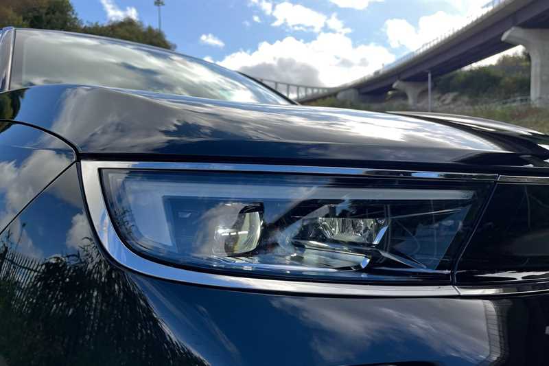 Used Vauxhall Mokka 2023 for sale - 76204210: Photo 54