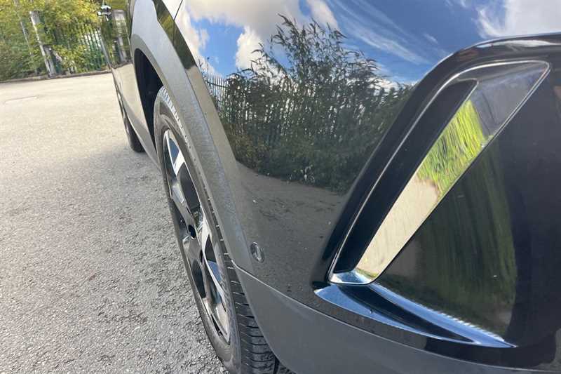 Used Vauxhall Mokka 2023 for sale - 76204210: Photo 55