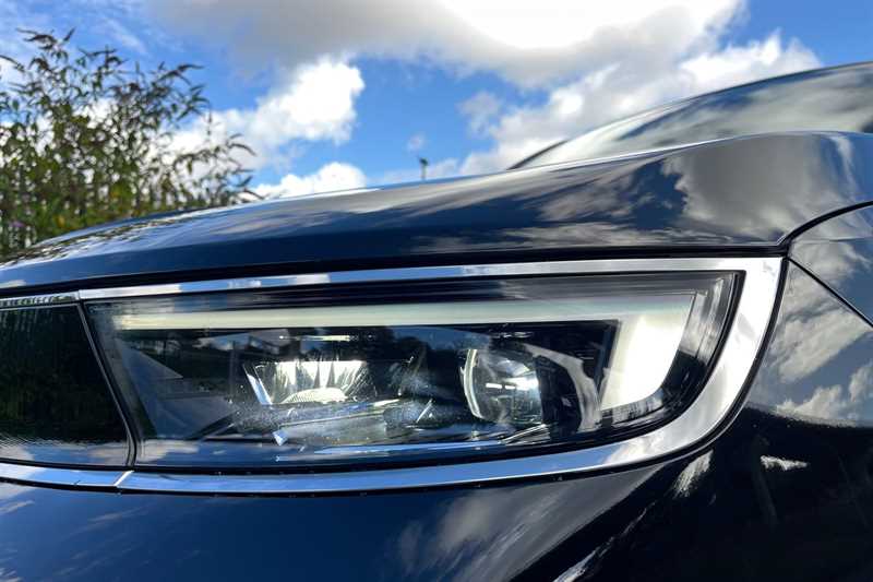 Used Vauxhall Mokka 2023 for sale - 76204210: Photo 56