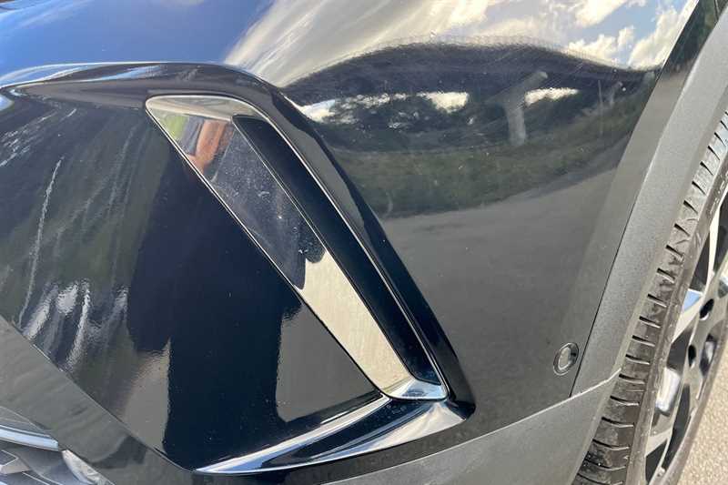 Used Vauxhall Mokka 2023 for sale - 76204210: Photo 57