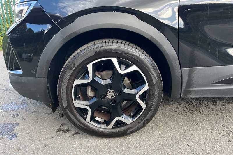 Used Vauxhall Mokka 2023 for sale - 76204210: Photo 58