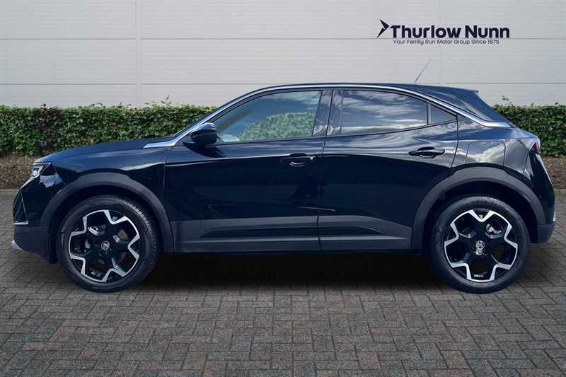 Used Vauxhall Mokka 2023 for sale - 76204210: Photo 6