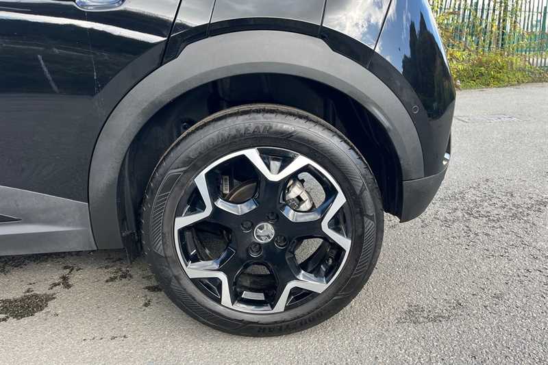 Used Vauxhall Mokka 2023 for sale - 76204210: Photo 60