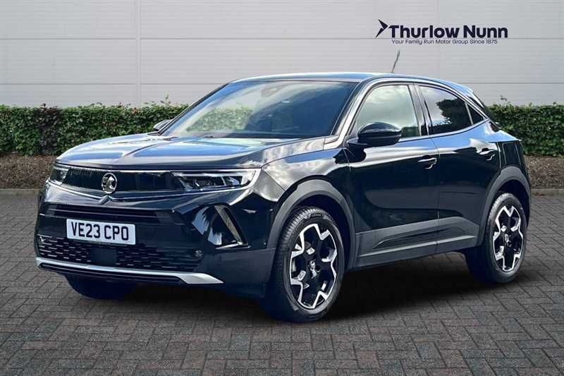 Used Vauxhall Mokka 2023 for sale - 76204210: Photo 7