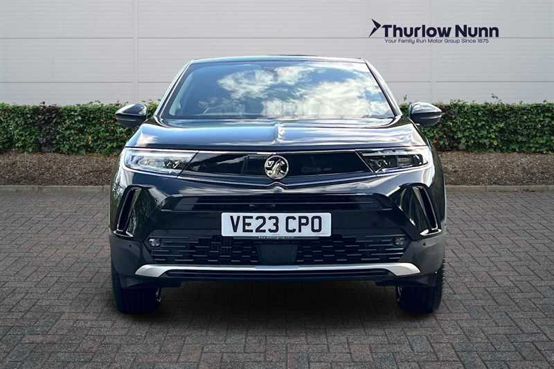 Used Vauxhall Mokka 2023 for sale - 76204210: Photo 8