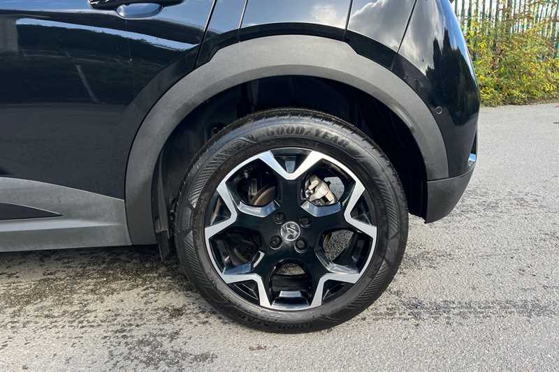 Used Vauxhall Mokka 2023 for sale - 76204210: Photo 9