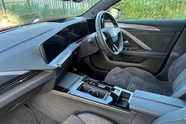 Used Vauxhall Astra 2024 for sale - 75603311: Photo 13