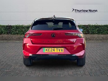 Used Vauxhall Astra 2024 for sale - 75603311: Photo