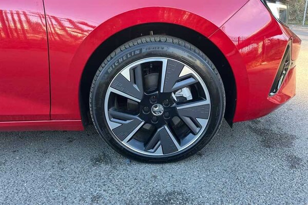 Used Vauxhall Astra 2024 for sale - 75603311: Photo 54
