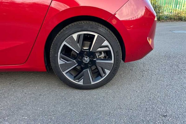 Used Vauxhall Astra 2024 for sale - 75603311: Photo 56