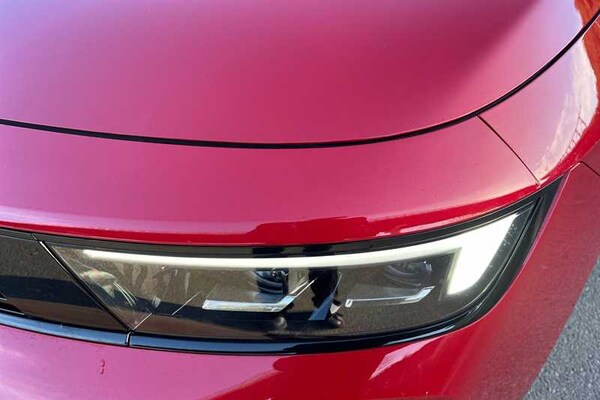 Used Vauxhall Astra 2024 for sale - 75603311: Photo 57