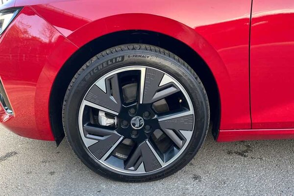 Used Vauxhall Astra 2024 for sale - 75603311: Photo 59