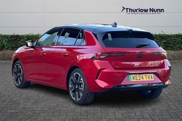 Used Vauxhall Astra 2024 for sale - 75603311: Photo 5
