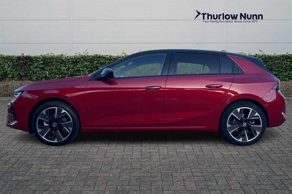 Used Vauxhall Astra 2024 for sale - 75603311: Photo 6