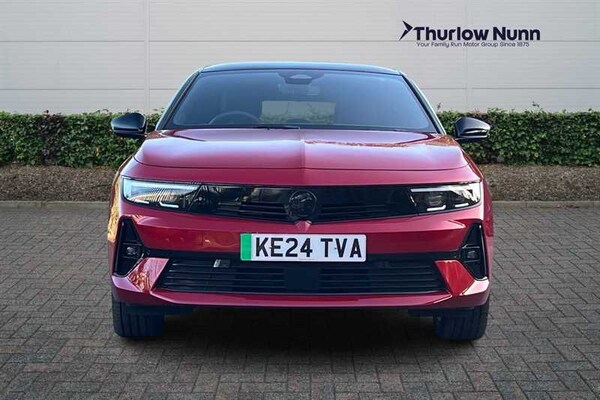 Used Vauxhall Astra 2024 for sale - 75603311: Photo 8