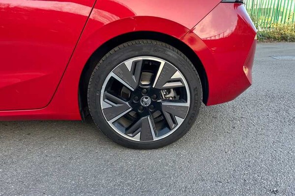 Used Vauxhall Astra 2024 for sale - 75603311: Photo 9