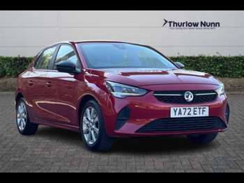 2022 - 1.2 Turbo Design Hatchback 5dr Petrol Manual Euro 6 (s/s) (100 ps)
