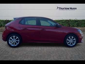 Used Vauxhall Corsa 2022 for sale - 74558517: Photo