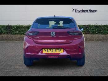 Used Vauxhall Corsa 2022 for sale - 74558517: Photo