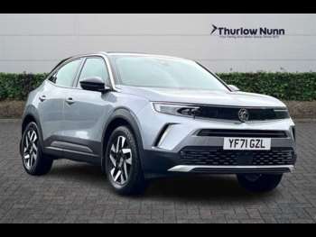 2021 - 1.2i Turbo (130 PS) Elite Nav 5 Door Petrol SUV *** Home Delivery Available
