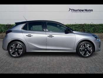 Used Vauxhall Corsa 2024 for sale - 74403698: Photo