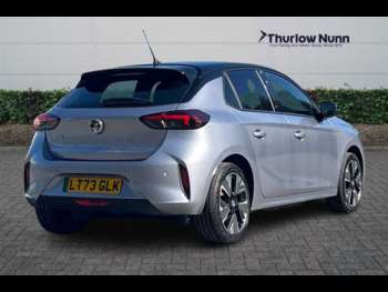 Used Vauxhall Corsa 2024 for sale - 74403698: Photo