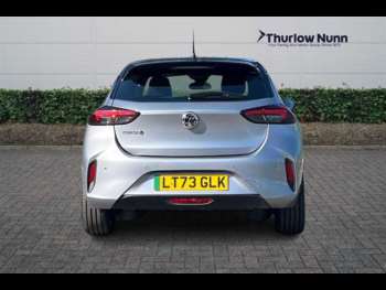 Used Vauxhall Corsa 2024 for sale - 74403698: Photo