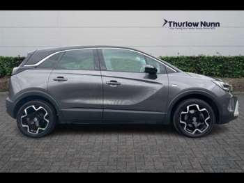 Used Vauxhall Crossland 2022 for sale - 74558814: Photo