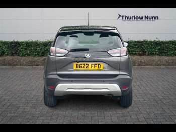 Used Vauxhall Crossland 2022 for sale - 74558814: Photo