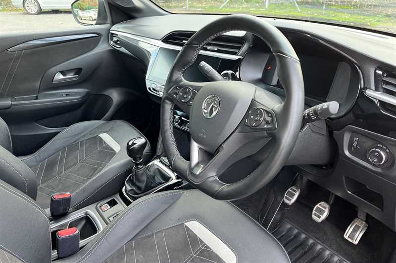 Used Vauxhall Corsa 2022 for sale - 77146487: Photo 10