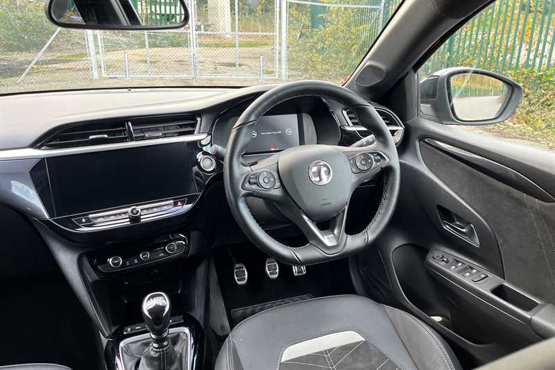 Used Vauxhall Corsa 2022 for sale - 77146487: Photo 11
