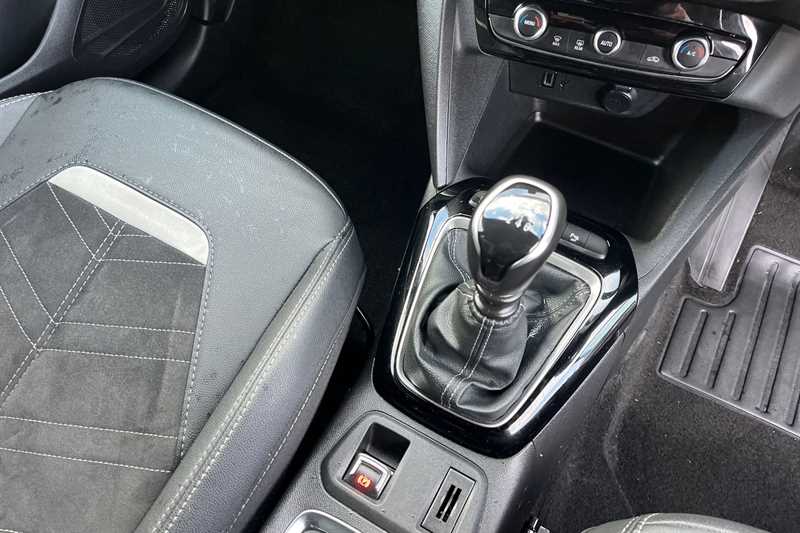 Used Vauxhall Corsa 2022 for sale - 77146487: Photo 14