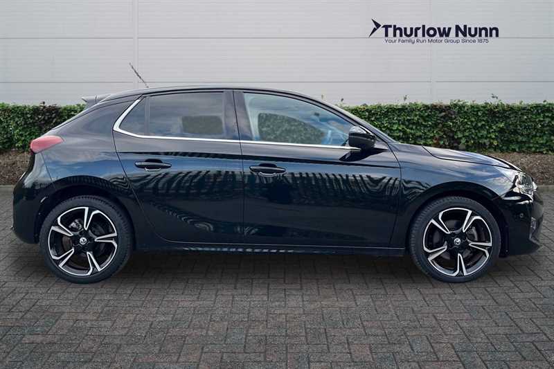 Used Vauxhall Corsa 2022 for sale - 77146487: Photo 2