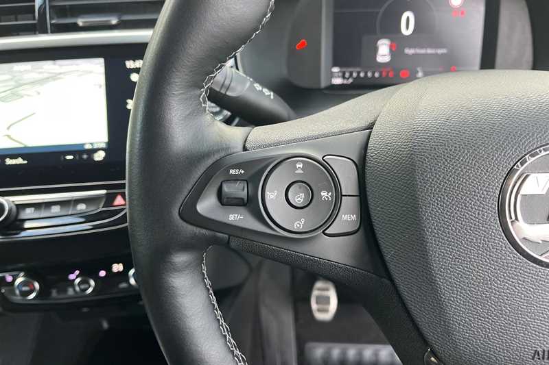 Used Vauxhall Corsa 2022 for sale - 77146487: Photo 21