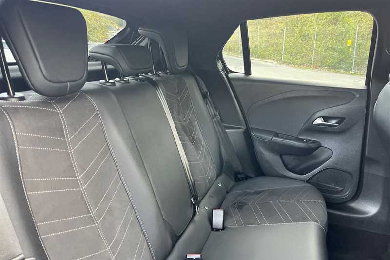 Used Vauxhall Corsa 2022 for sale - 77146487: Photo 23