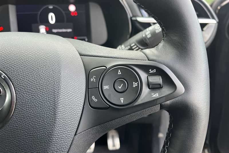 Used Vauxhall Corsa 2022 for sale - 77146487: Photo 27