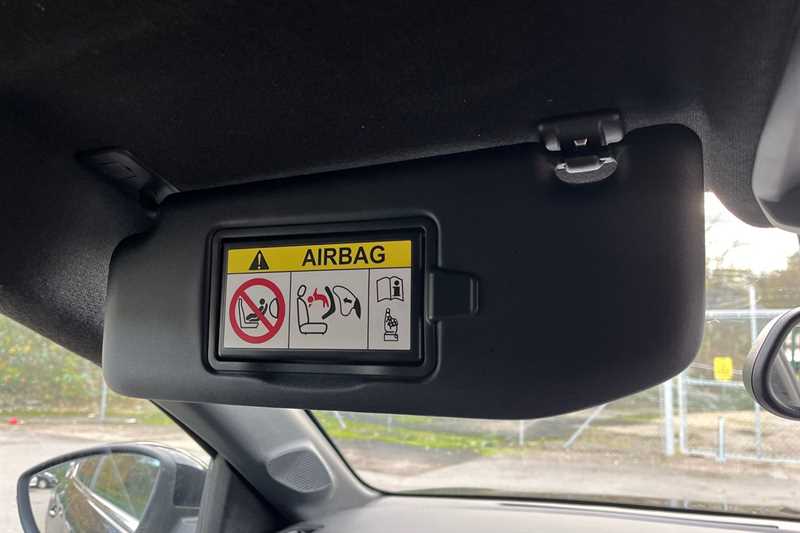 Used Vauxhall Corsa 2022 for sale - 77146487: Photo 31