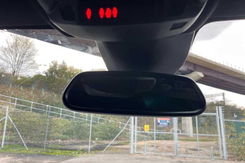 Used Vauxhall Corsa 2022 for sale - 77146487: Photo 34