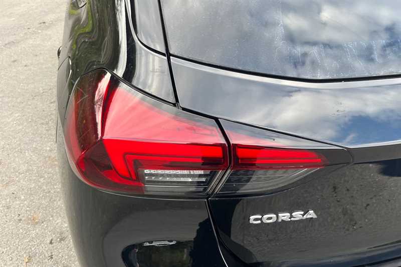 Used Vauxhall Corsa 2022 for sale - 77146487: Photo 44