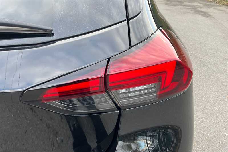 Used Vauxhall Corsa 2022 for sale - 77146487: Photo 46