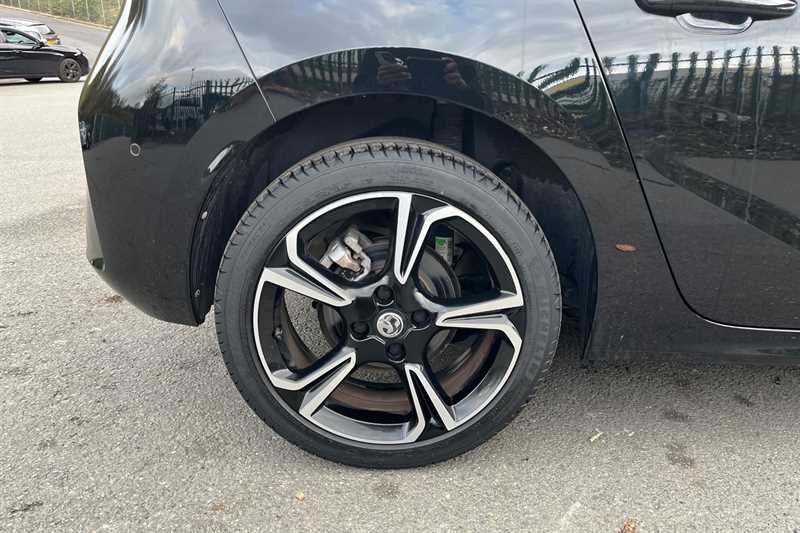 Used Vauxhall Corsa 2022 for sale - 77146487: Photo 50